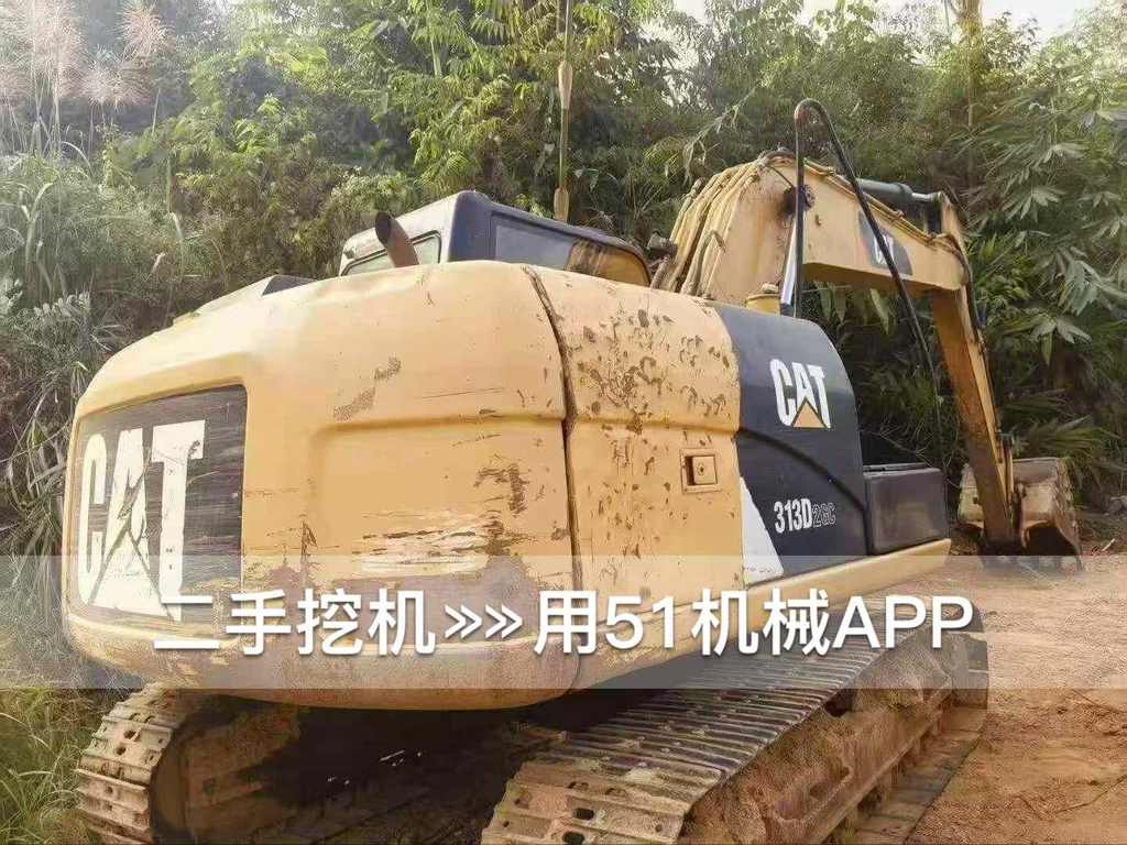 51挖机